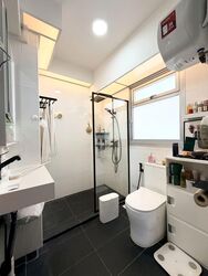 Blk 408C Northshore Residences II (Punggol), HDB 2 Rooms #584162111